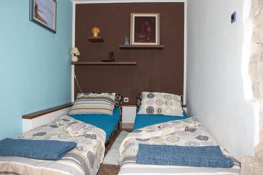 Apartment Enna Svetvincenat Luaran gambar